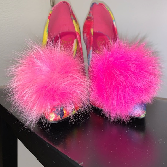 PRIVILEGED heel size 8.5 - Picture 8 of 12